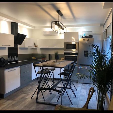 Appartement Climatise Hyper Centre De Marseille Exterior photo