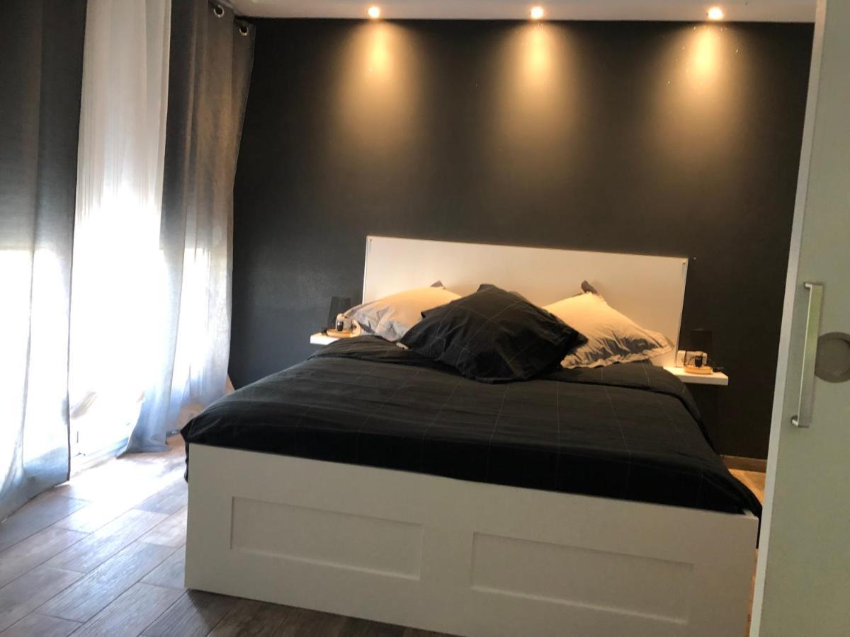 Appartement Climatise Hyper Centre De Marseille Exterior photo