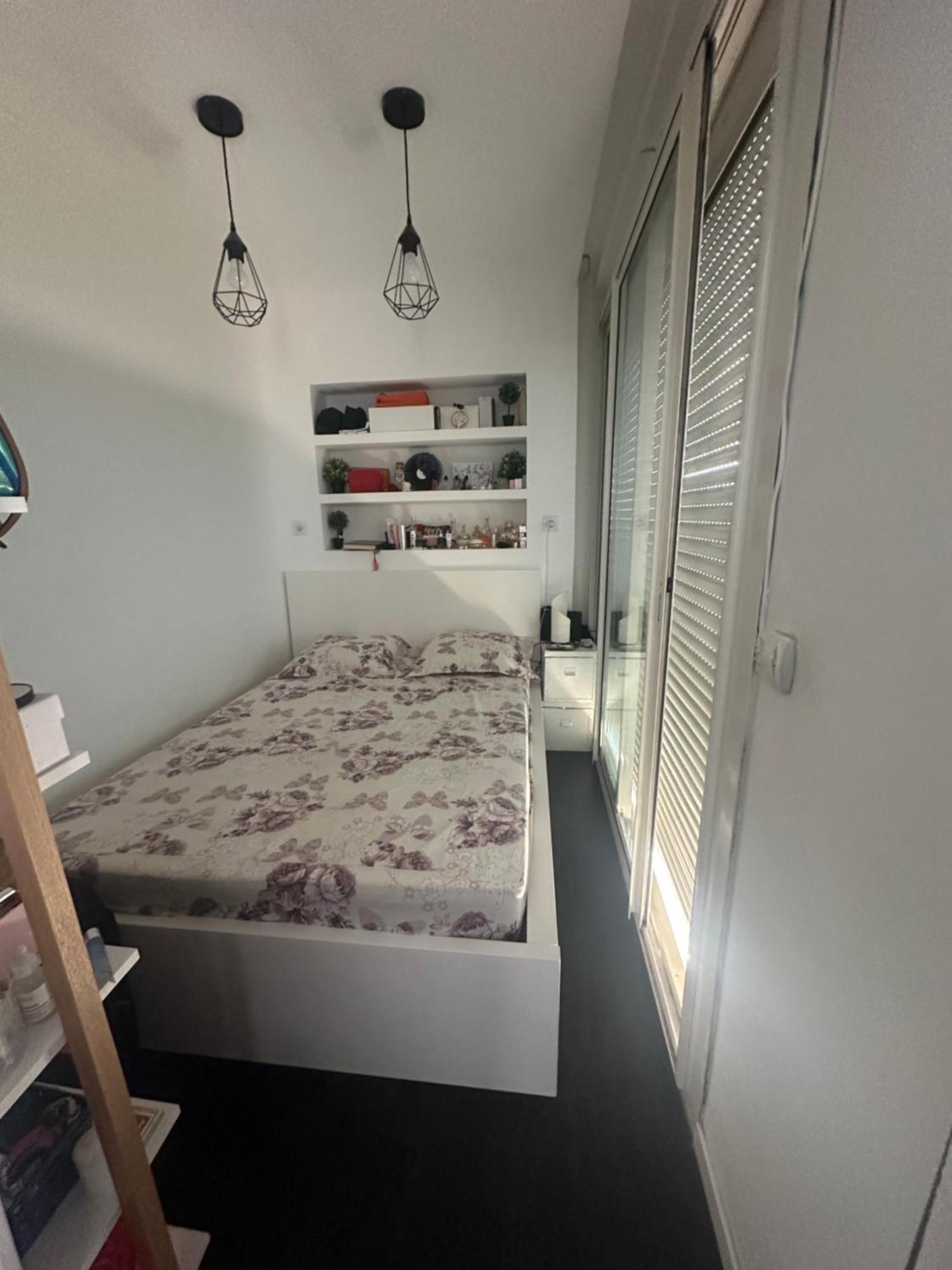 Appartement Climatise Hyper Centre De Marseille Exterior photo